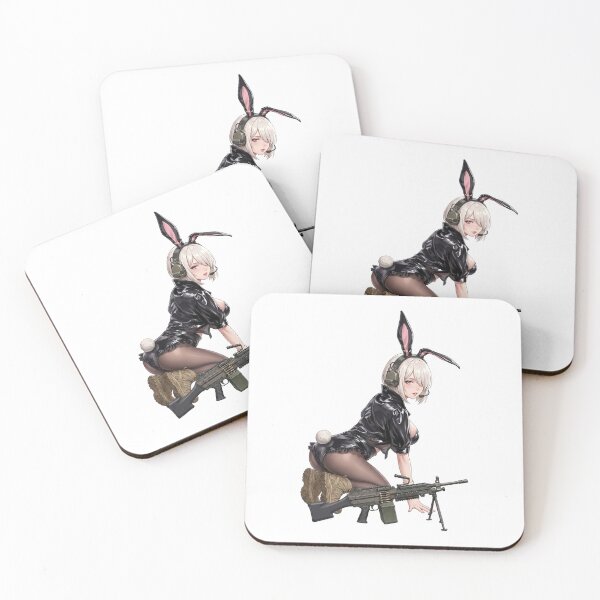 Item preview, Bunny Girl Operator designed and sold by RAWLIFEGRAPHIC.