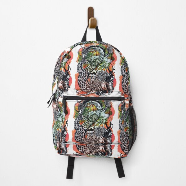 Item preview, The Dragon designed and sold by NADYA PUSPA.