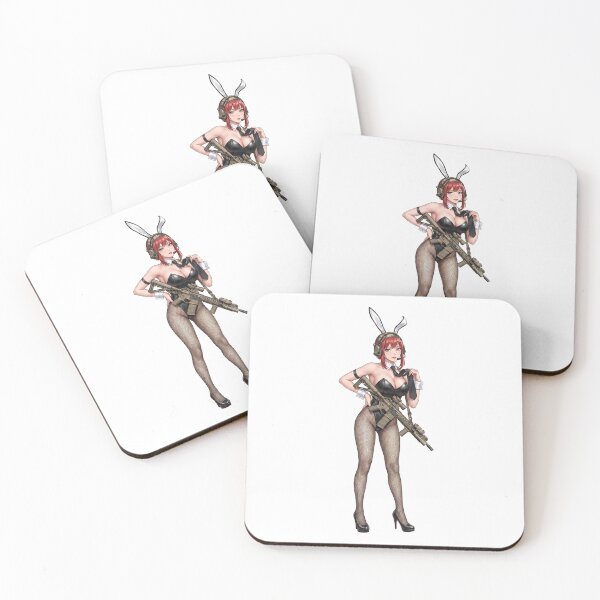 Item preview, Bunny Girl Operator designed and sold by RAWLIFEGRAPHIC.