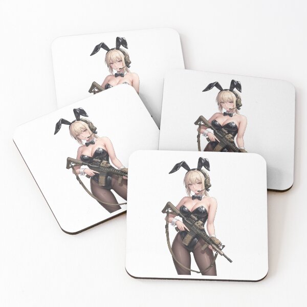 Item preview, Bunny Girl Operator designed and sold by RAWLIFEGRAPHIC.