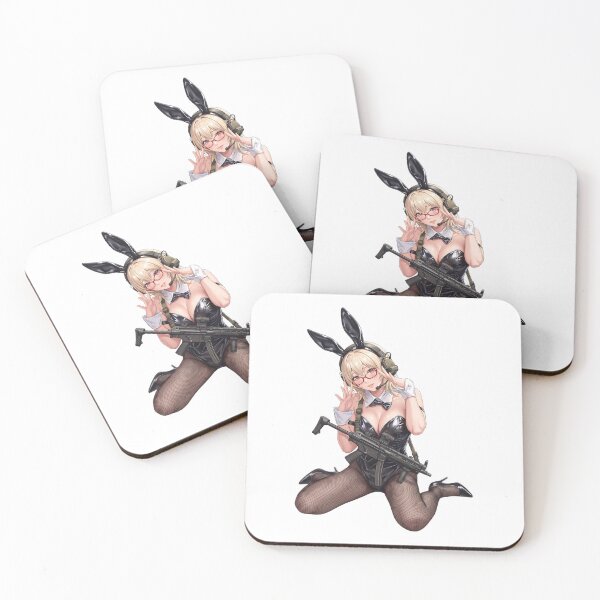 Item preview, Bunny Girl Operator designed and sold by RAWLIFEGRAPHIC.