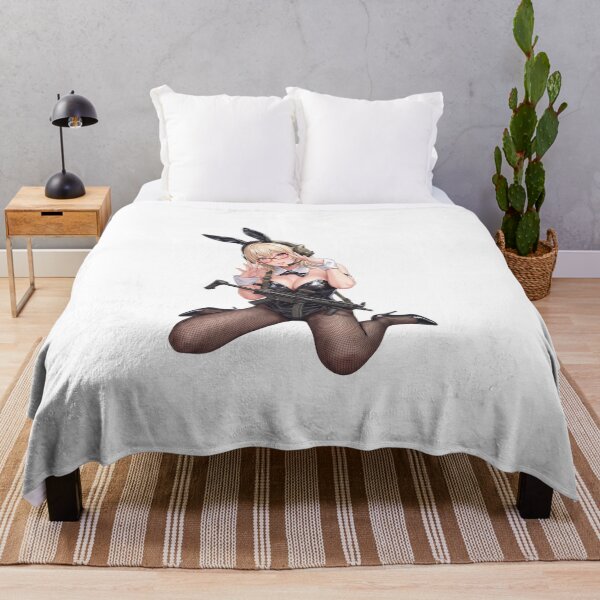 Item preview, Bunny Girl Operator designed and sold by RAWLIFEGRAPHIC.