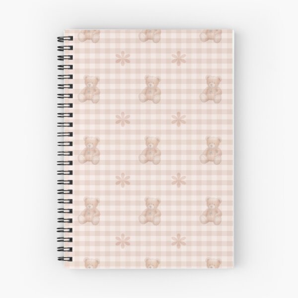 Item preview, Back‑to‑School Joy — Teddy Pattern designed and sold by NNhu.
