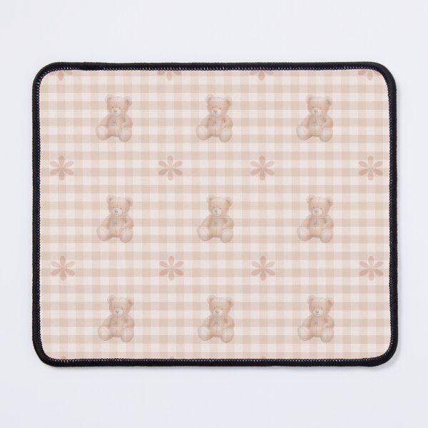 Item preview, Back‑to‑School Joy — Teddy Pattern designed and sold by NNhu.
