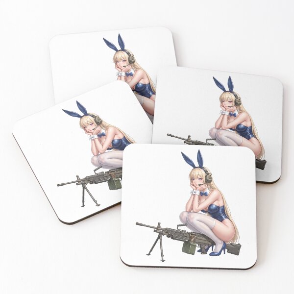 Item preview, Bunny Girl Operator designed and sold by RAWLIFEGRAPHIC.