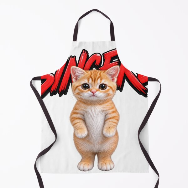 Item preview, sincere cat designed and sold by HACHI-SHOP.