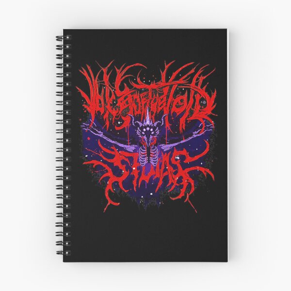 Item preview, Demonic Skeleton Occult Horror designed and sold by namibambam.