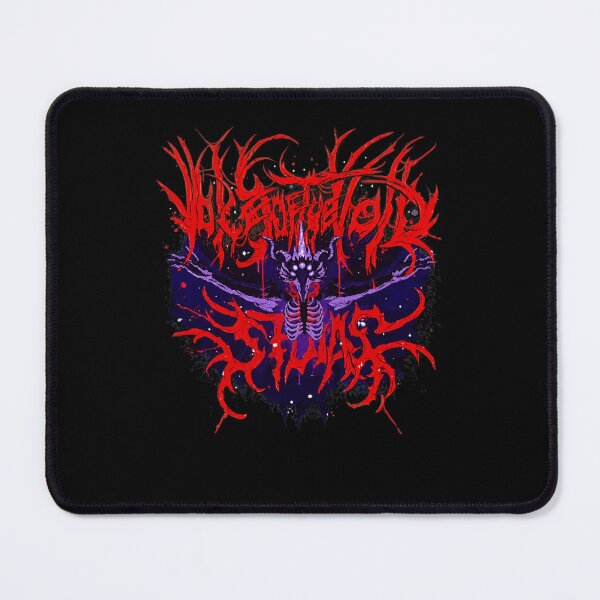 Item preview, Demonic Skeleton Occult Horror designed and sold by namibambam.