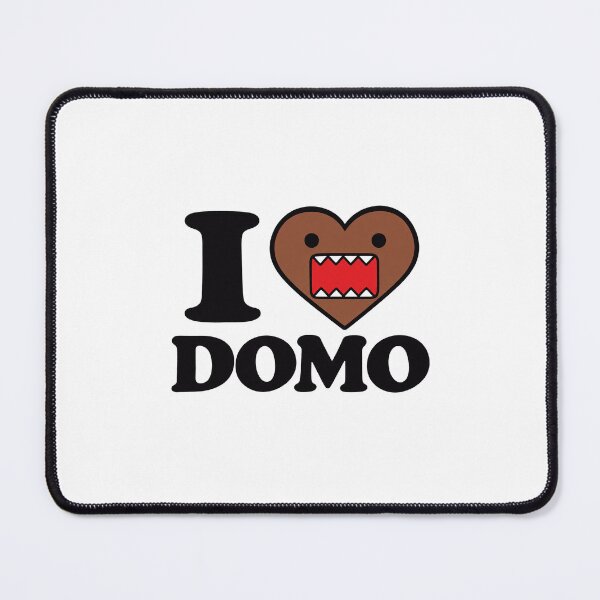 Item preview, Kitty Nerd Domo Kun Old Internet Web 2000s Nostalgia designed and sold by cinlali.