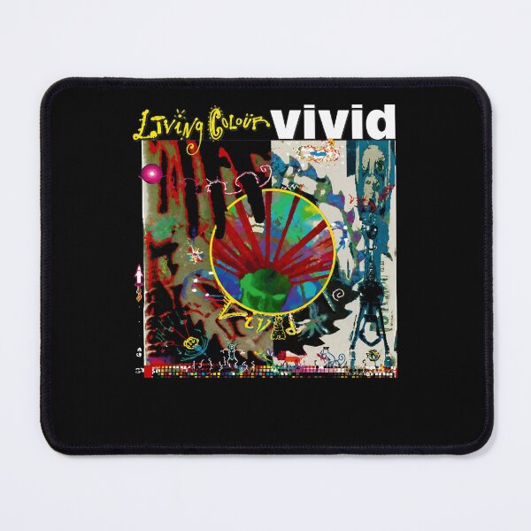 Item preview, Living Colour Vividd designed and sold by HollyBellArtSte.