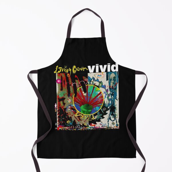 Item preview, Living Colour Vividd designed and sold by HollyBellArtSte.
