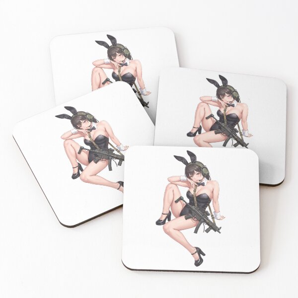 Item preview, Bunny Girl Operator designed and sold by RAWLIFEGRAPHIC.