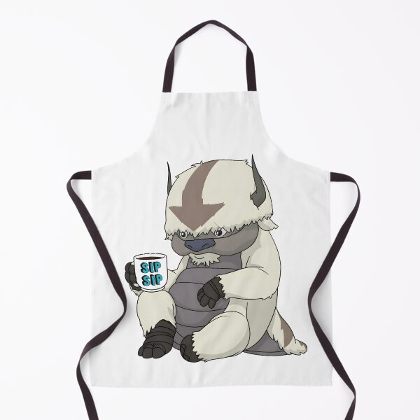 Item preview, Giant Flying Bison Coffee Mug Sip Sip Funny Cartoon Art designed and sold by lamiarte.