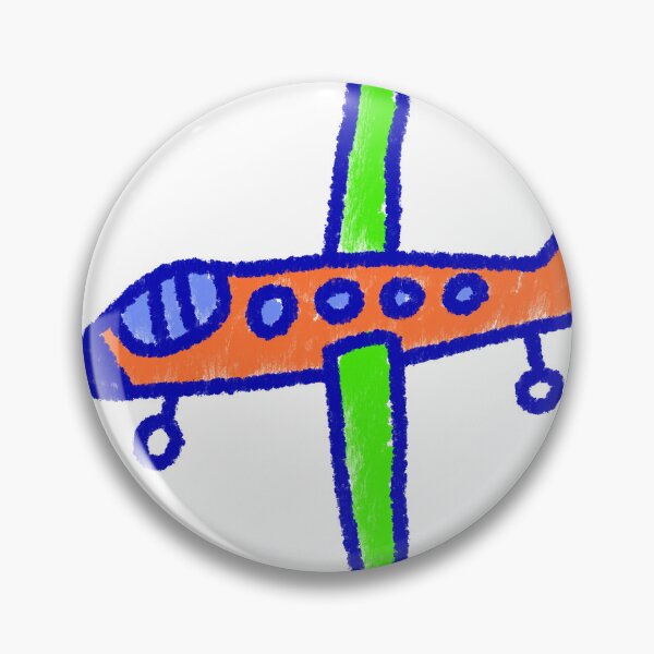 Item preview, Boeing Plane designed and sold by NewDisplay.