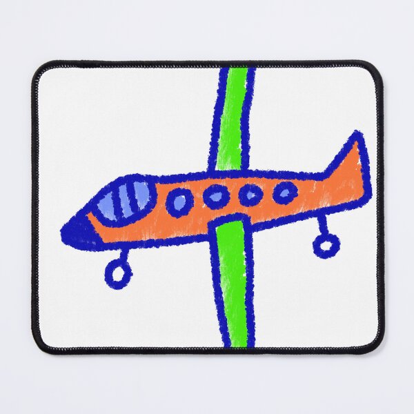 Item preview, Boeing Plane designed and sold by NewDisplay.
