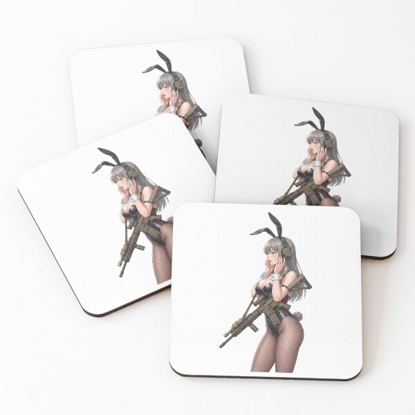 Item preview, Bunny Girl Operator designed and sold by RAWLIFEGRAPHIC.
