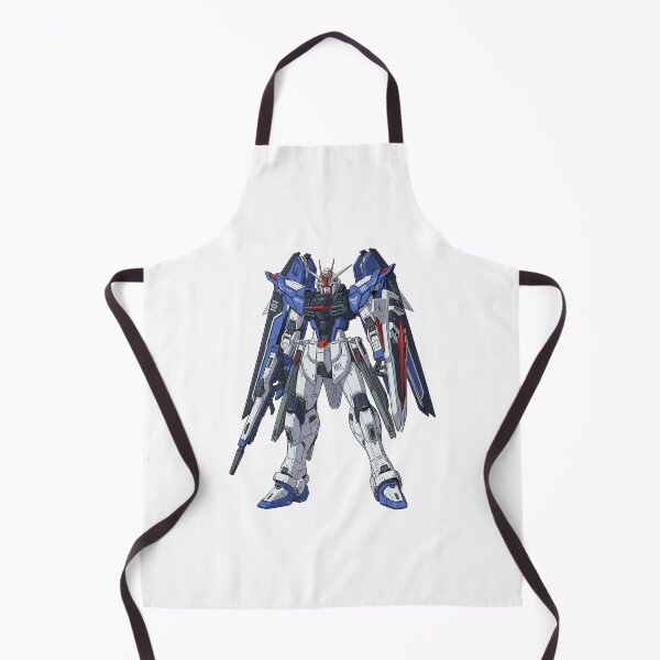 Item preview, ZGMF-X10A Freedom Gundam - Gundam Seed Destiny - Dynamic Mecha Art designed and sold by 3DJIN.