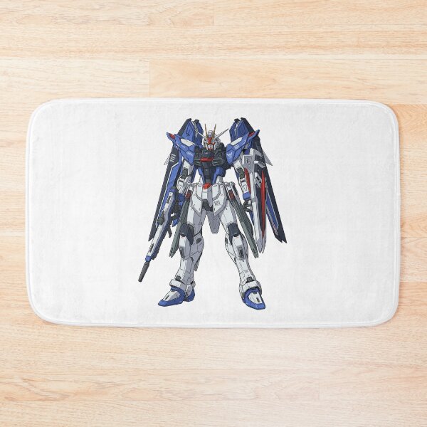 Item preview, ZGMF-X10A Freedom Gundam - Gundam Seed Destiny - Dynamic Mecha Art designed and sold by 3DJIN.