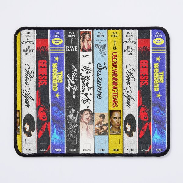 Item preview, Love all The Albums designed and sold by LittloGica.