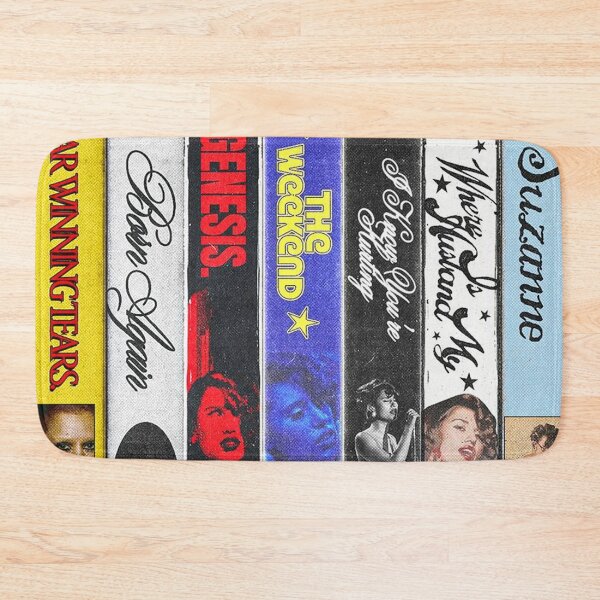 Item preview, Love all The Albums designed and sold by LittloGica.