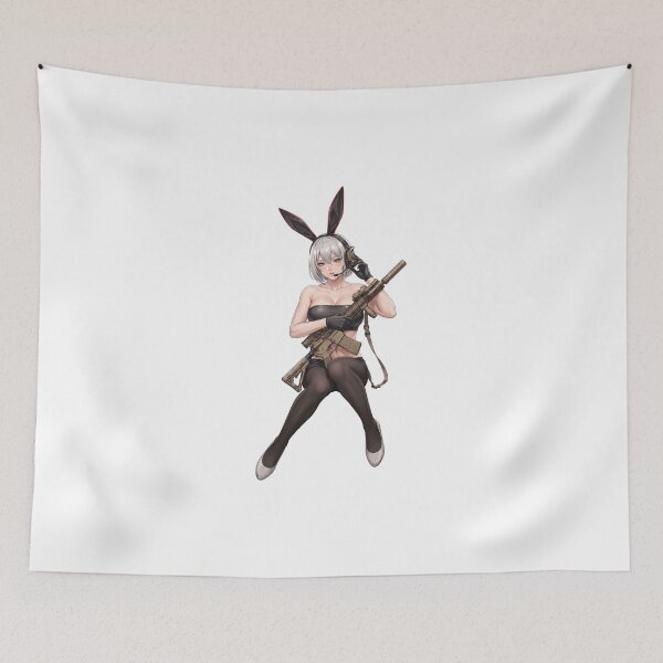 Item preview, Bunny Girl Operator designed and sold by RAWLIFEGRAPHIC.