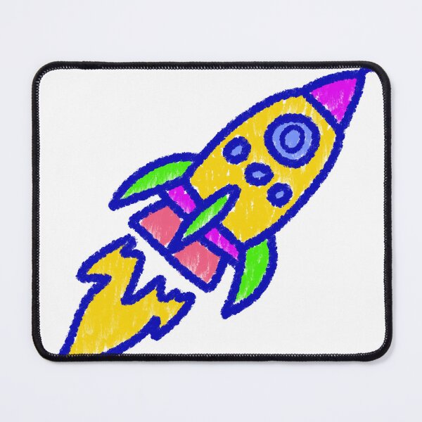 Item preview, Rocket Launcher designed and sold by NewDisplay.