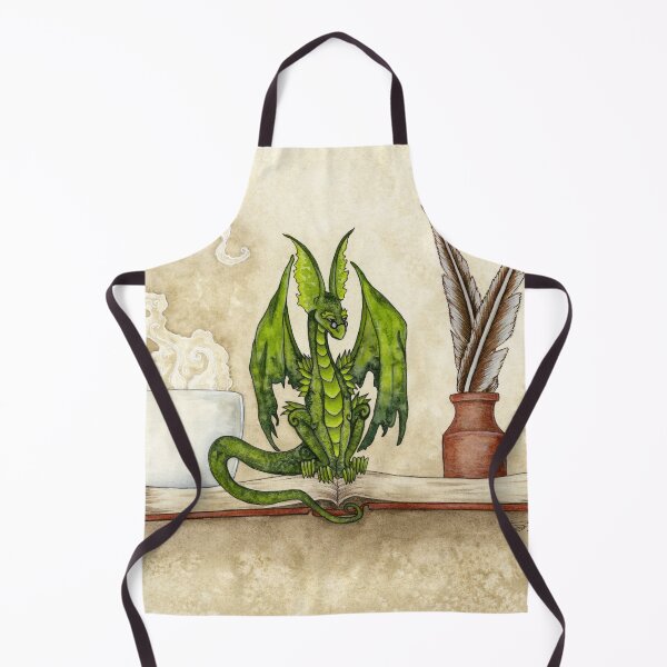 Item preview, The Scholar designed and sold by AmyBrownArt.