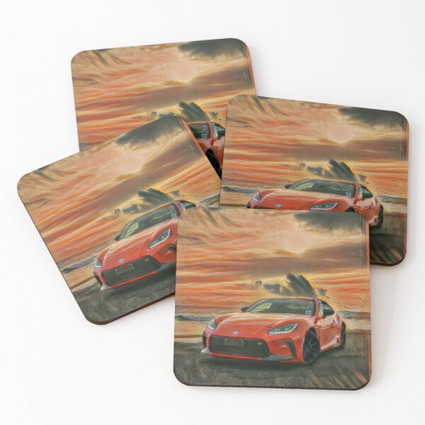 Item preview, Toyota GT86 designed and sold by OrangeCars.