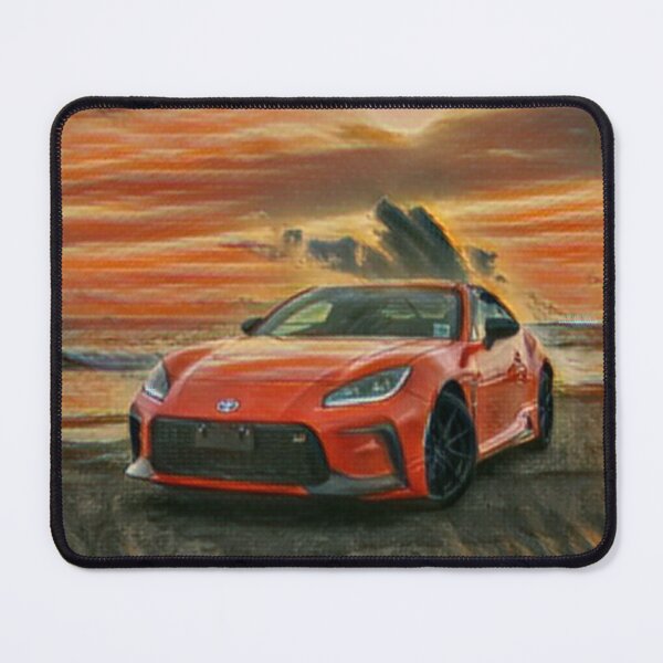 Item preview, Toyota GT86 designed and sold by OrangeCars.