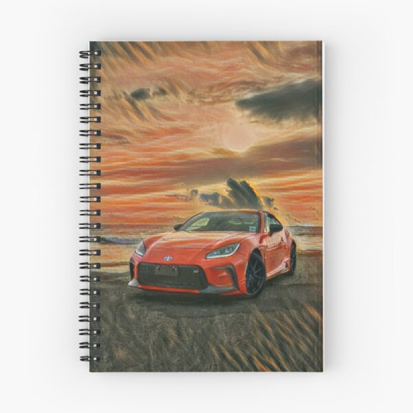 Item preview, Toyota GT86 designed and sold by OrangeCars.