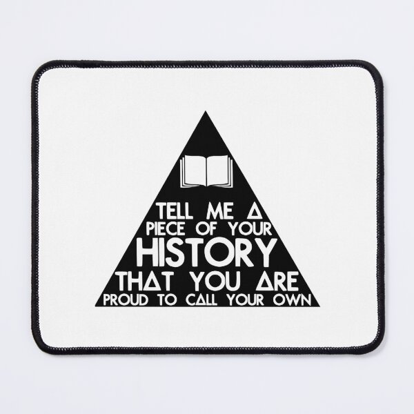 Item preview, Can You Fill The Triangle designed and sold by StackItHighf.