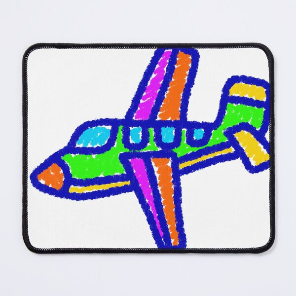 Item preview, Airbus Plane designed and sold by NewDisplay.