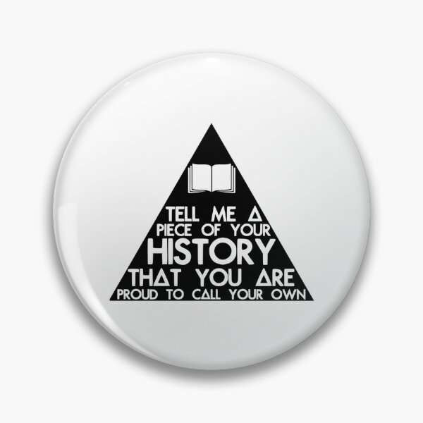 Item preview, Can You Fill The Triangle designed and sold by StackItHighf.
