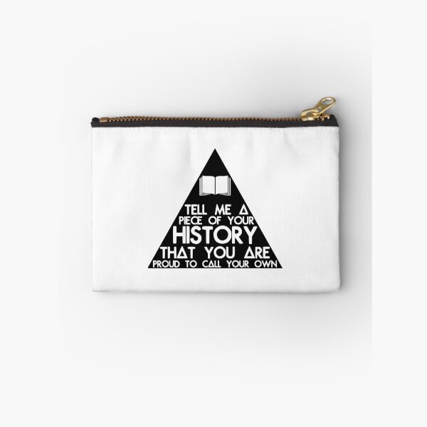 Item preview, Can You Fill The Triangle designed and sold by StackItHighf.