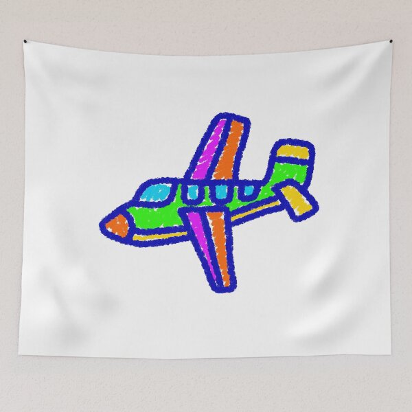 Item preview, Airbus Plane designed and sold by NewDisplay.