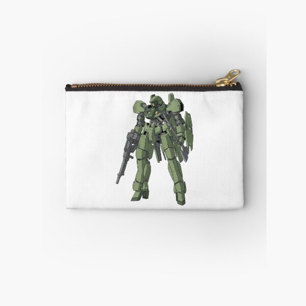 Item preview, EB-6 Graze High Mobility Version - Iron Blooded Orphans - Dynamic Mecha Art designed and sold by 3DJIN.