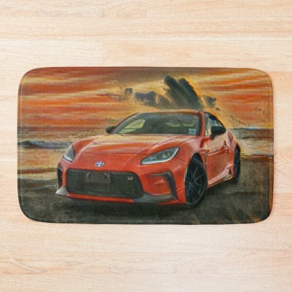Item preview, Toyota GT86 designed and sold by OrangeCars.