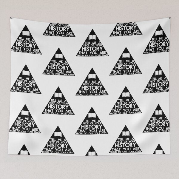 Item preview, Can You Fill The Triangle designed and sold by StackItHighf.