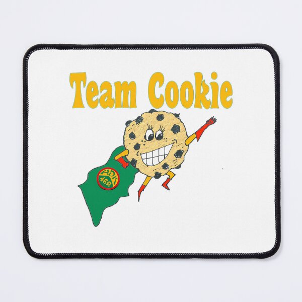 Item preview, Another Cookie 46R Logo designed and sold by LadyMoldavites.