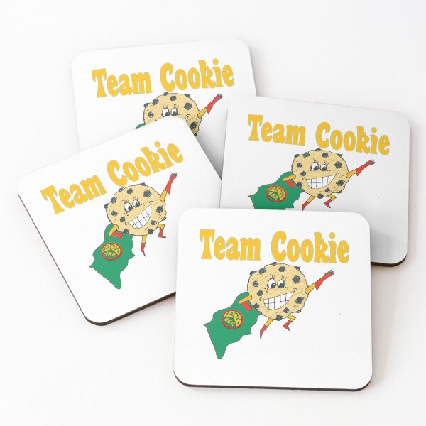 Item preview, Another Cookie 46R Logo designed and sold by LadyMoldavites.