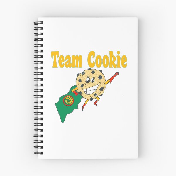 Item preview, Another Cookie 46R Logo designed and sold by LadyMoldavites.