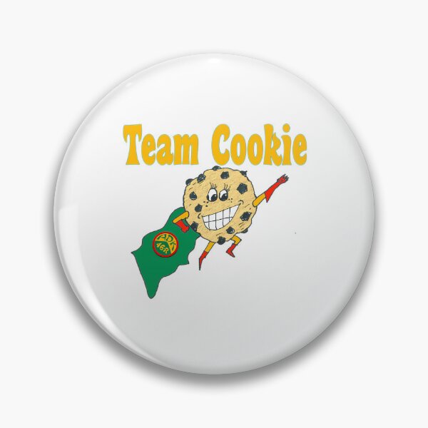 Item preview, Another Cookie 46R Logo designed and sold by LadyMoldavites.