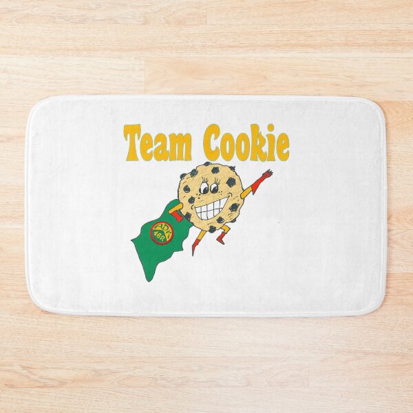 Item preview, Another Cookie 46R Logo designed and sold by LadyMoldavites.