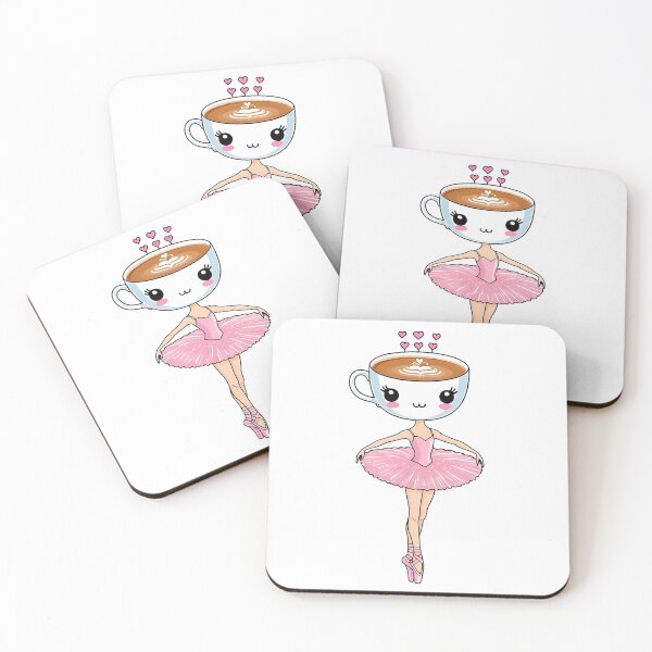 Item preview, Ballerina Capuchina  Italian Brainrot - Cappuccino designed and sold by LUCIHOMES.