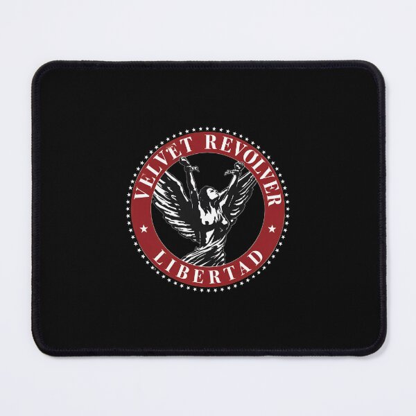Item preview, Velvet Revolver Libertad Angel Rock Band -86 designed and sold by NiamhSmithCute.