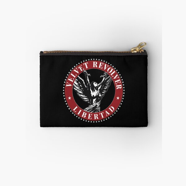 Item preview, Velvet Revolver Libertad Angel Rock Band -86 designed and sold by NiamhSmithCute.