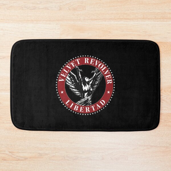 Item preview, Velvet Revolver Libertad Angel Rock Band -86 designed and sold by NiamhSmithCute.