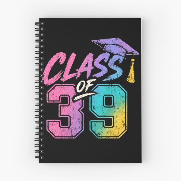 Item preview, Class Of 39 Graduation Year Alumni Senior designed and sold by RetroMini2026.