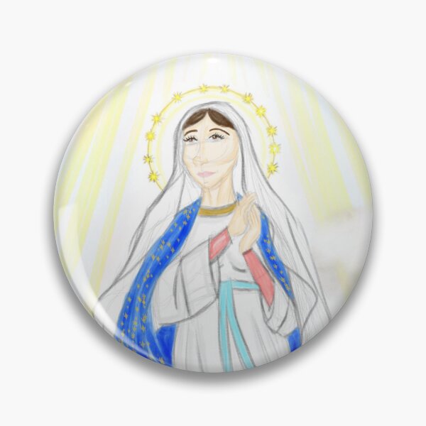 Item preview, Gentle Mother   designed and sold by illustratively J. artworks.