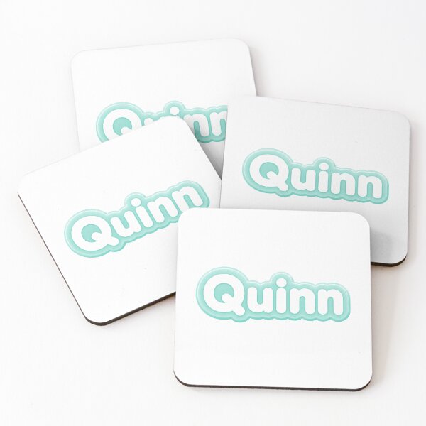 Item preview, Quinn  designed and sold by CharmStudio.